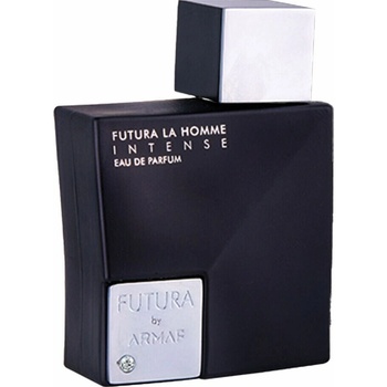 Futura La Homme Intense EDP
